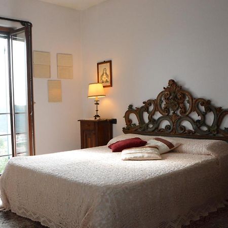 Bed and Breakfast La Gatta Sul Sentiero San Salvatore  Экстерьер фото